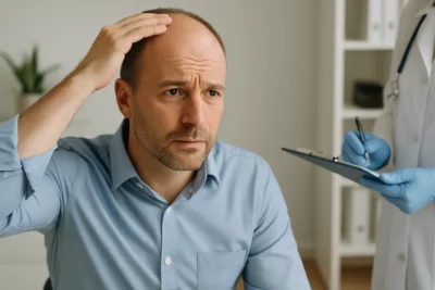 השתלת שיער מחיר בישראל: מה באמת קובע?