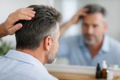 מדריך שימור תוצאות השתלה לטווח ארוך